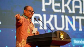 Dirjen Bina Adwil: Dana Otsus Aceh Pasca-2027 Harus Berorientasi Hasil dan Kemandirian Fiskal