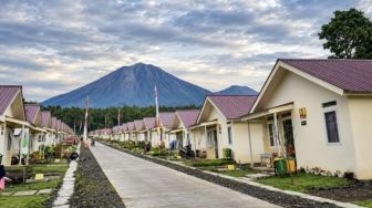 419 Hinian Tetap Semeru di Lumajang Kosong, Pemkab Verifikasi untuk Penataan