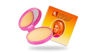 Bedak Padat Kelly yang Asli Harga Berapa? Intip Klaim dan Review-nya