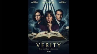 Review Film Verity: Misteri Rumah Terpencil yang Penuh Manipulasi