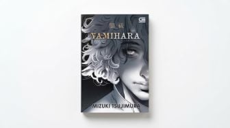 Ulasan Buku Yamihara: Teror Psikologis di Balik Interaksi Manusia
