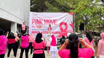 Peringati Bulan Kesadaran Kanker Payudara, Zymuno Essential Dorong Pemenuhan Nutrisi & Deteksi Dini
