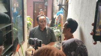 Sandiwara Rumah Keluarga Miskin di Surabaya: Megah 3 Lantai, Sekap 10 Calon PRT