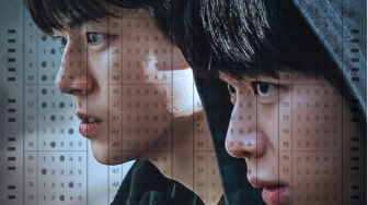Drakor The Substitute Tayang 23 November, Ungkap Sisi Gelap Dunia Sekolah