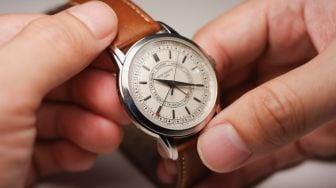 Bukan Cuma Merek dan Harga, Ini yang Perlu Diperhatikan Saat Membeli Jam Tangan Pre-Owned
