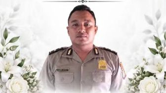 Keluarga Polisi Dihantam Tragedi: Avanza Ringsek di Tol Lampung, 6 Orang Tewas Seketika