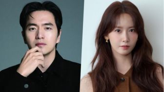 Lee Jin Uk Konfirmasi Gabung Lim Yoona dalam Remake Drama Jepang Unnatural