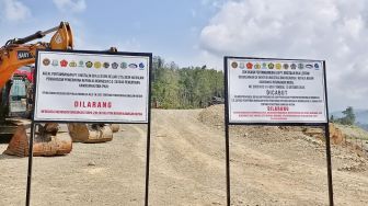 PT Kristalin Ekalestari: Profil, Penyebab Cabut Izin Tambang, dan Sanksi