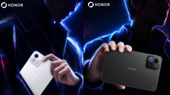 Bukan Tablet Biasa, Honor WIN Pad Punya Kipas Pendingin dan Layar OLED 240 Hz