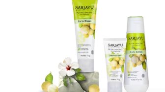 Urutan Skincare Sariayu Putih Langsat yang Benar untuk Kulit Cerah Maksimal