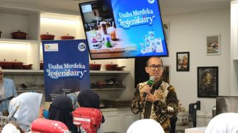 Usaha Kuliner Tak Cukup Bermodal Resep Enak, 3 Hal Ini Juga Perlu Diperhatikan