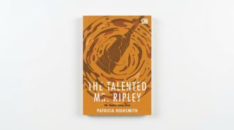 The Talented Mr. Ripley: Ambisi, Identitas, dan Harga Sebuah Kepalsuan