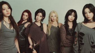 Emosional! BabyMonster Doakan Kebahagiaan sang Mantan di Lagu Baru, Deserve