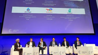 Dorong Dekarbonisasi Regional, Pertamina Hulu Energi Siap Jadi Hub CCS di Asia