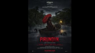 Ulasan Pirunduk: Kisah Tragis Siti dan Teror Ilmu Hitam Kalimantan Selatan!