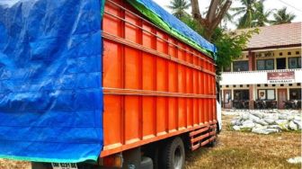 Alasan Cari Makan, Tiga Terduga Pelaku Penyelundupan Batu Hitam Kabur dari Kantor Polisi