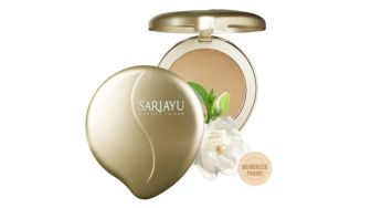 3 Bedak Padat Sariayu yang Ringan untuk Makeup Harian, Hasil Natural
