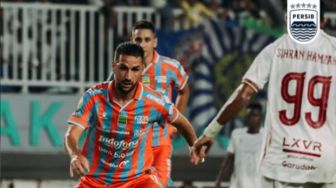 Persib Menang Dramatis atas Garudayaksa, Igor Tolic Akui Harus Susah Payah