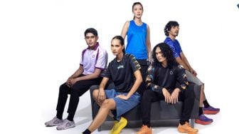 Kolaborasi Ortuseight dan Pokmon Hadirkan Sepatu dengan Desain Anti-Mainstream