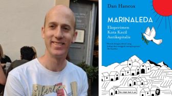 Ulasan Marinaleda karya Dan Hancox: Ketika Kota Kecil Menggugat Kapitalisme