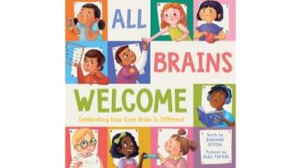 All Brains Welcome: Mengenal Autisme dan Disleksia dengan Cara Menyenangkan