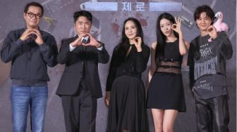 Crime Scene Zero Season 2 Siap Tayang 2027, Lima Pemain Lama Kembali!