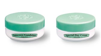 Beda Viva Sunscreen Foundation dan Special Day Cream: Skincare Under Rp10 Ribu, Ini Review-nya