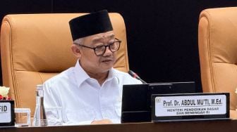 Waspada Bullying di Sekolah, Mendikdasmen Ungkap 5 Ciri Siswa yang Sering Jadi Target Perundungan