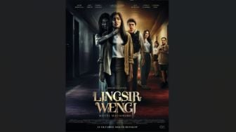 Ulasan Film Lingsir Wengi: Motel Malioboro, Tembang Mistis Pemanggil Arwah!