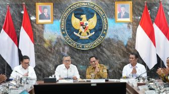 Bulog Jamin Kesiapan Beras Jelang Nataru, Stok 4,5 Juta Ton: Pasokan Nasional Aman 10 Bulan