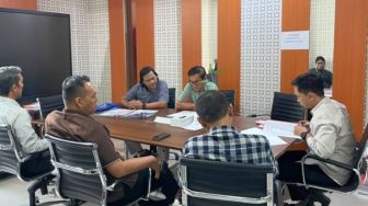 Bos Tambang Nikel Ditangkap di Makassar Kasus Pajak Rp1,18 Miliar