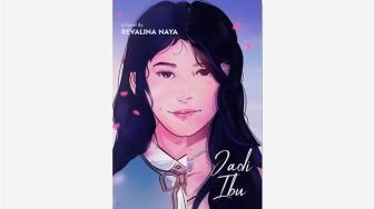 Mematahkan Stigma Keliru tentang Peran Istri di Novel Jadi Ibu