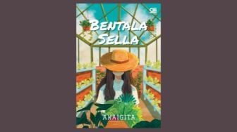 Bentala Sella: Romansa Unik antara Dokter dan Pengusaha Sayur Hidroponik