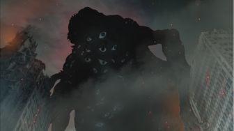 Kaiju No. 8 Tutup Cerita Anime Lewat Film The Final Mission, Tayang 2027