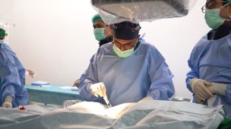 Mengenal TPVI, Prosedur Ganti Katup Jantung Tanpa Bedah Terbuka
