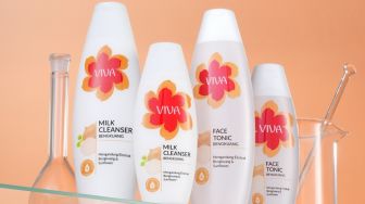 Viva Milk Cleanser Bengkuang untuk Kulit Apa? Ini Jenis Kulit yang Cocok