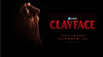 Review Film Clayface: Saat Wajah Hilang, Jati Diri Ikut Hancur Total