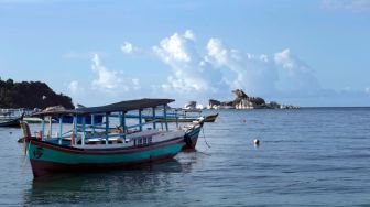 Nelayan Teluk Kelabat Gugat Izin Tambang Timah, Tuntut Pemulihan Laut