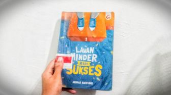 Memupuk Keberanian untuk Menggali Potensi dan Meraih Mimpi dalam Lawan Minder, Raih Sukses