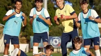 Intip Kekuatan Portugal Lawan Timnas Indonesia di Piala Dunia U-15 Sore Ini