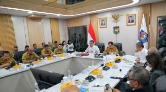 Kasatgas PRR Paparkan Capaian Pemulihan Sumatera, Normalisasi Sungai Dipercepat Cegah Banjir Susulan
