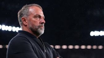 Barcelona Kehilangan Taji, Hansi Flick Bongkar Masalah di Balik Kekalahan dari Real Madrid