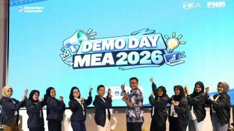 PNM Temukan Potensi Besar dari Anak-anak Nasabah PNM Mekaar