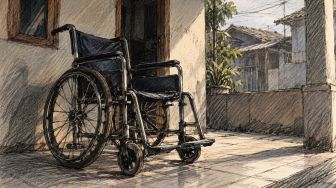 Jerit Hati Orang Tua: Saat Anak Berkebutuhan Khusus Menjadi Korban Perundungan hingga Tewas
