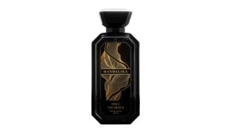 Parfum Mandalika Only The Brave Wangi Apa? Cek Aroma dan Review-nya