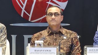 OJK Respons Pernyataan Wail Ketua DPR Dasco soal Indonesia Bikin Lembaga Rating Sendiri