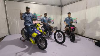 Honda Modif Contest 2026 Lahirkan 3 Jawara dengan Karya Menawan