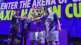 AXIS Manfaatkan Futsal Pelajar untuk Gaet Pelanggan Muda, Hadirkan Kuota hingga 2 GB per Hari