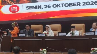YouTube hingga Instagram Dinilai Berisiko Tinggi, Kemenkomdigi Batasi Akses Anak