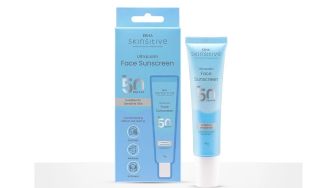 3 Sunscreen Lokal untuk Kulit Sensitif yang Rentan Eksim dan Dermatitis, Tanpa Rasa Perih